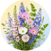 Speciality flower seeds in Pakistan