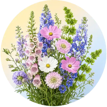 Speciality flower seeds in Pakistan