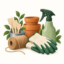 Garden Accessories