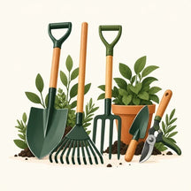 Garden Tools