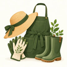 Garden Wear