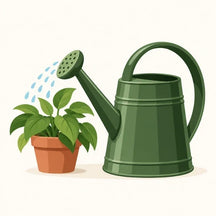 Watering Cans