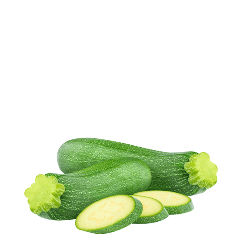 Zucchini (Kali Tori) Seeds – Dark Green Summer Squash