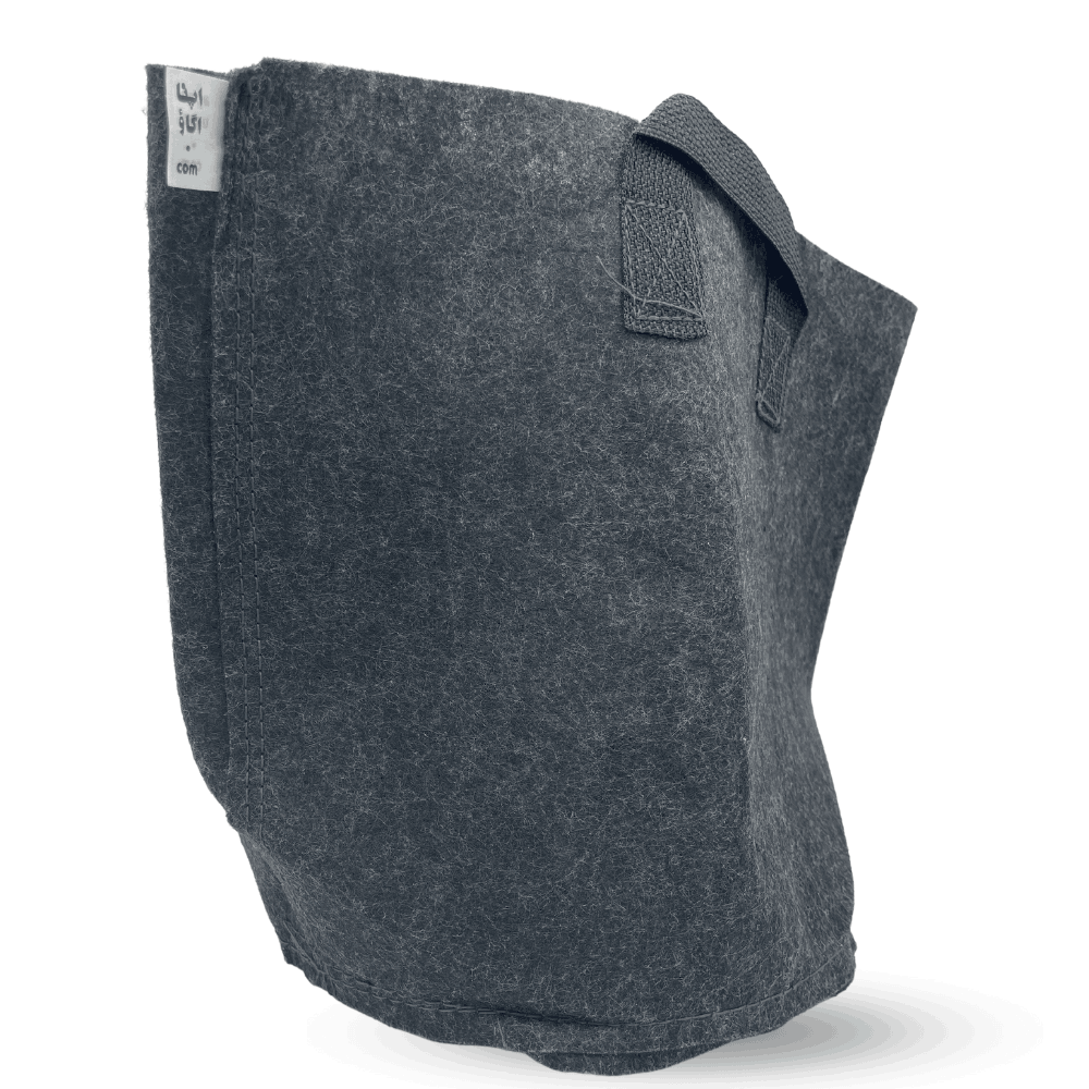 Grow Bags 20" X 16" - 75 Litres - Apnaugao