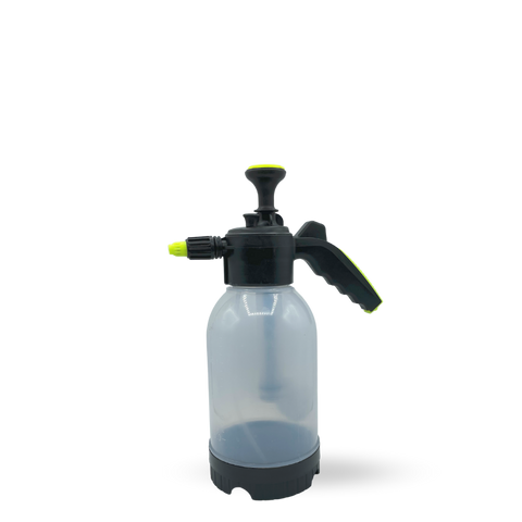 AU Clear Water Sprinkler Sprayer Bottle 2 Liter