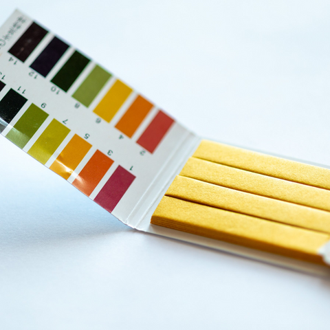 ApnaUgao Paper Strips pH Indicator Meter For Test / Tester