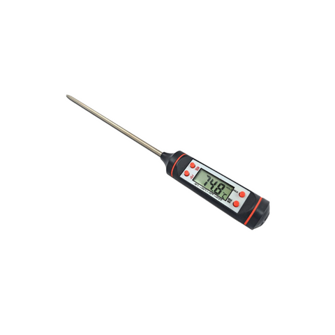 AU  Thermometer SS thermometer