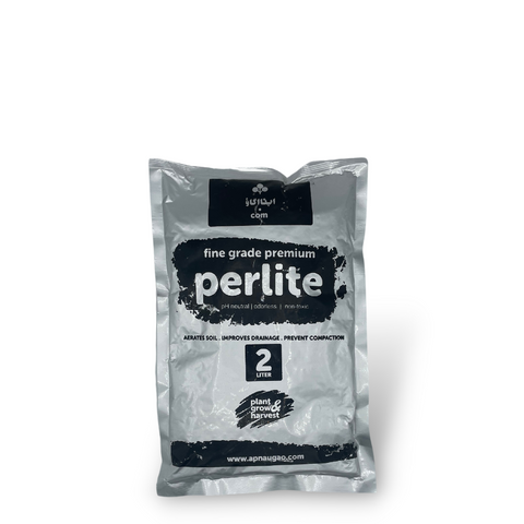 Horticulture Premium Perlite-2L