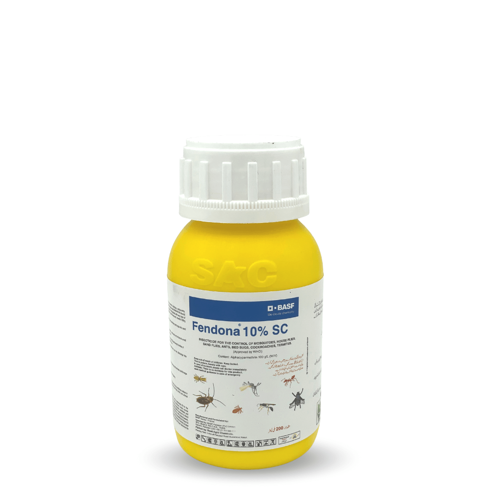 Fendona 10% SC 200 ml - Apnaugao