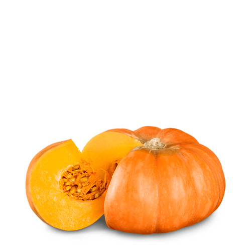 Pumpkin Halloween Seeds (Halwa Kadu) – Large, Decorative & Edible Variety