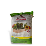 Nutri Compost 100% Natural Organic Manure 12kg