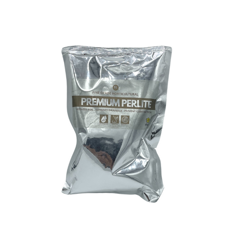 Horticulture Premium Perlite-1L