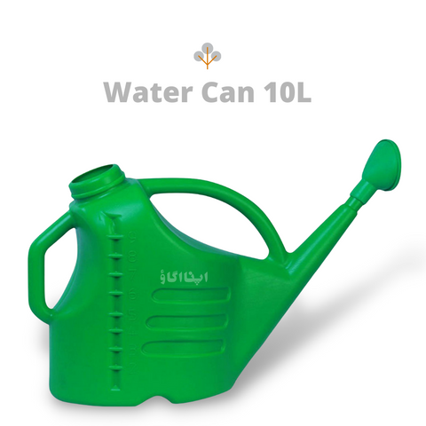 Garden Water Can 10L