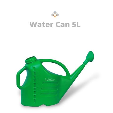 Garden Water Can 5L